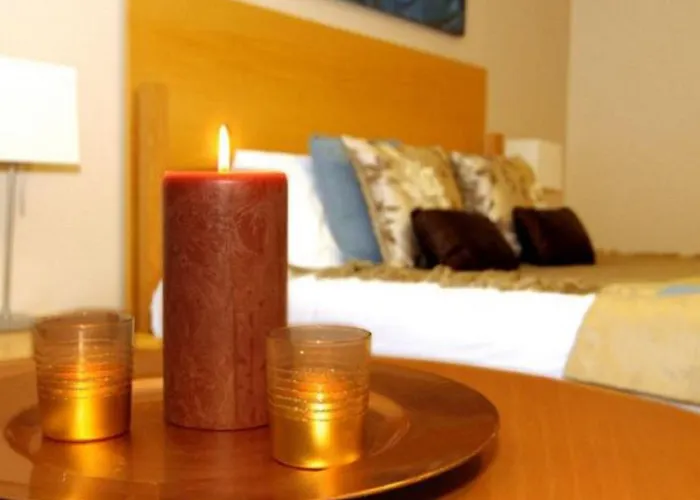 Isle Hotel, Dublin Hotel 4*