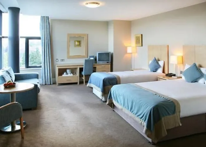 Hotel Isle Hotel, Dublin Clondalkin