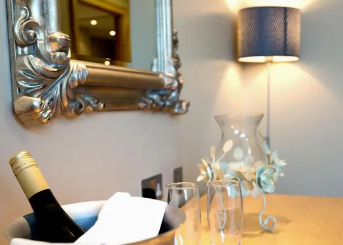 Isle Hotel, Dublin Hotel Clondalkin