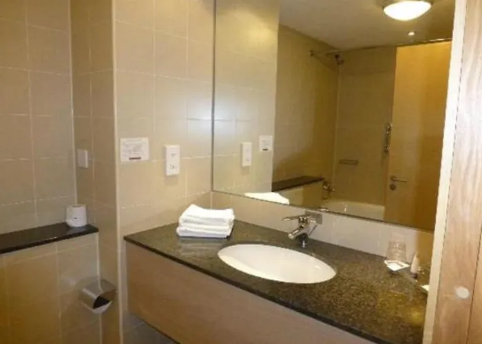 Hotel Isle Hotel, Dublin Clondalkin