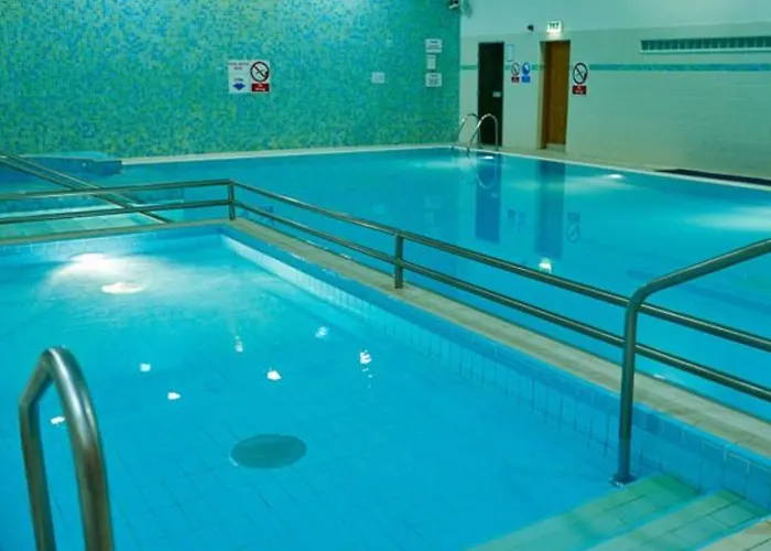 Hotel Isle Hotel, Dublin Clondalkin