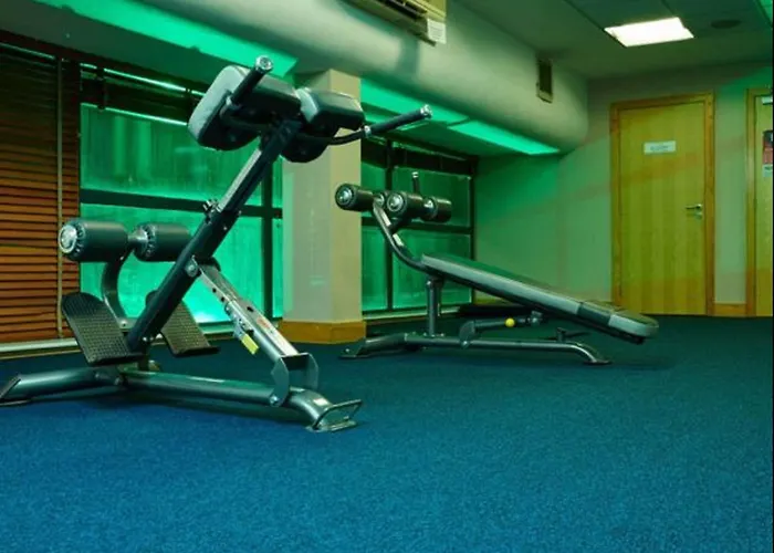 Hotel Isle Hotel, Dublin