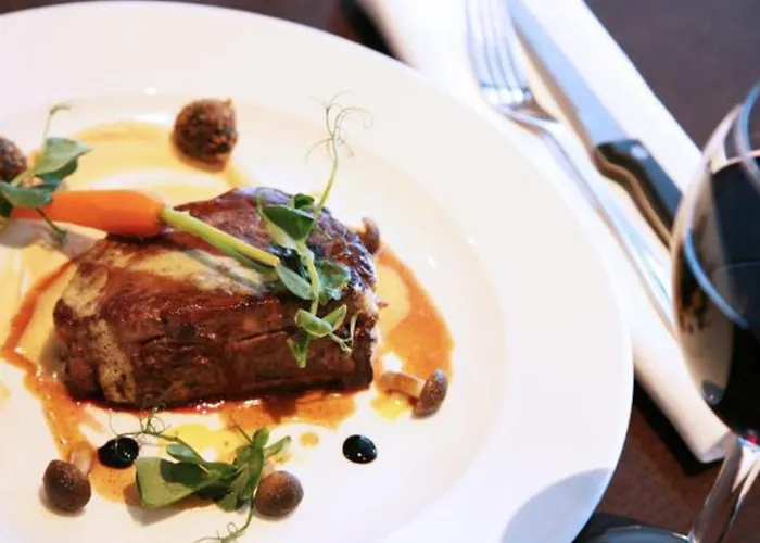 Isle Hotel, Dublin Hotel