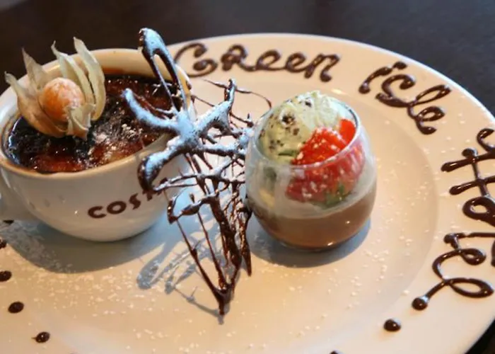 Hotel Isle Hotel, Dublin 4*