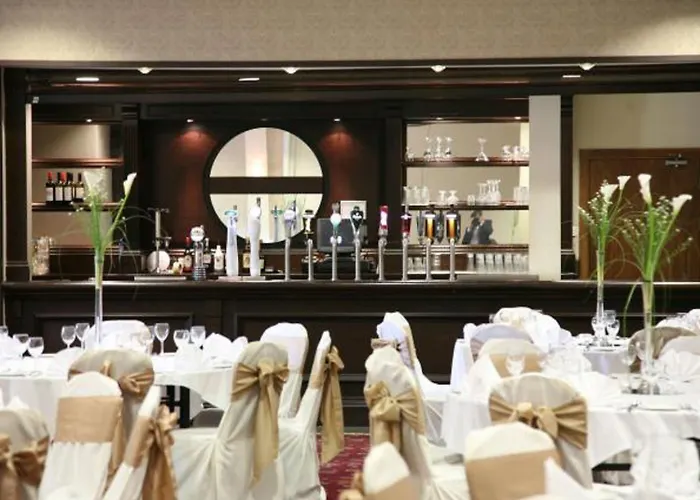 Hotel Isle Hotel, Dublin Clondalkin