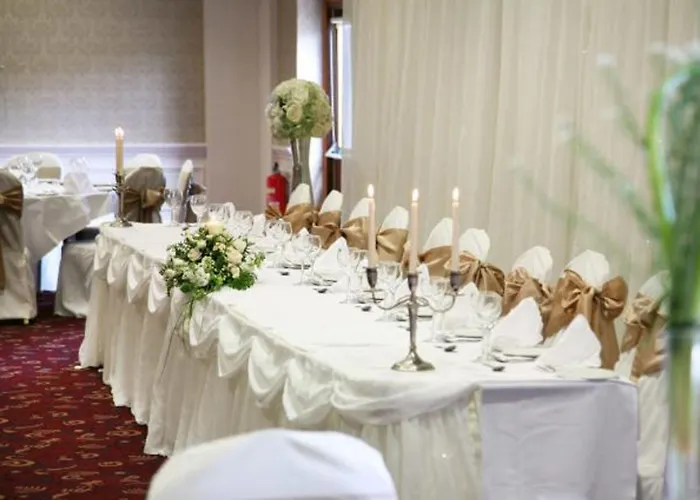 Hotel Isle Hotel, Dublin