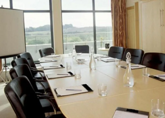 Hotel Isle Hotel, Dublin