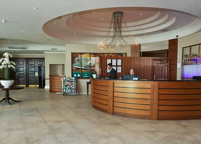 Hotel Isle Hotel, Dublin