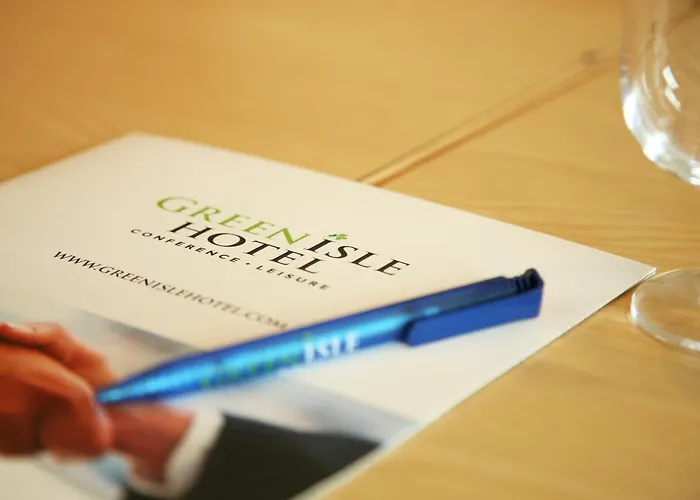 Isle Hotel, Dublin Hotel