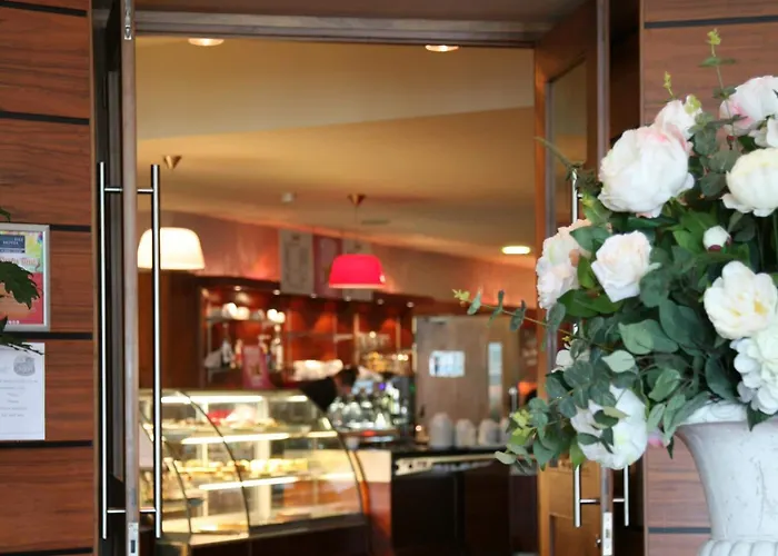 Hotel Isle Hotel, Dublin