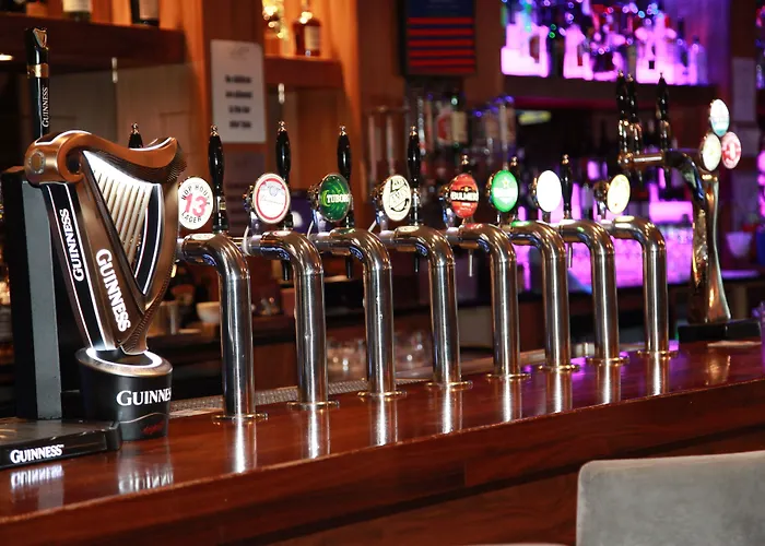 Hotel Isle Hotel, Dublin Clondalkin