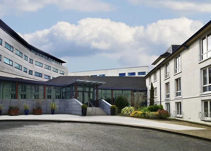 Hotel Isle Hotel, Dublin Clondalkin