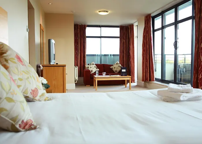 Hotel Isle Hotel, Dublin 4*