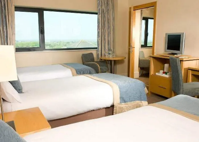 Hotel Isle Hotel, Dublin