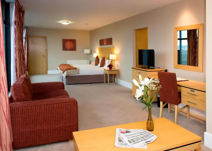 Isle Hotel, Dublin Hotel Clondalkin