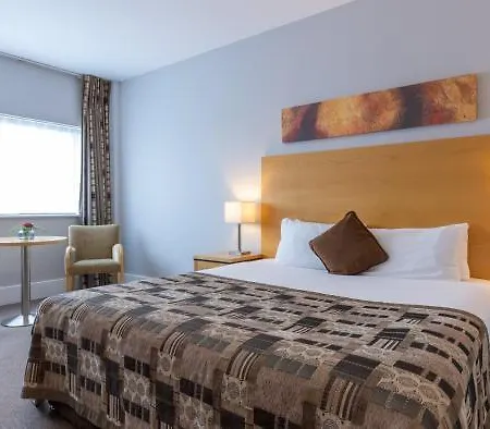 Isle Hotel, Dublin 克劳道金