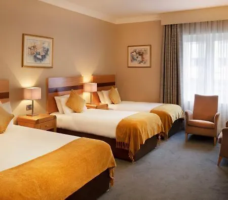 Isle Hotel, Dublin 克劳道金