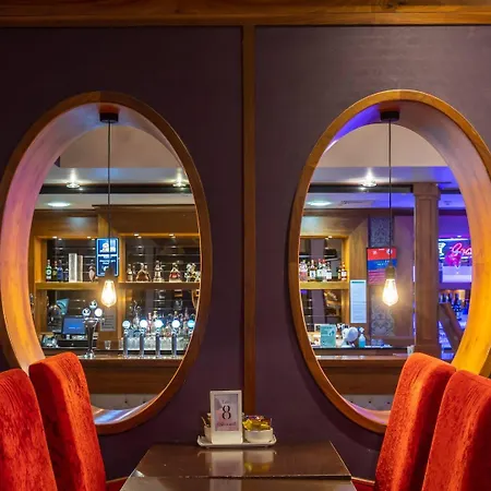 Isle Hotel, Dublin