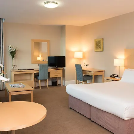 酒店 Isle Hotel, Dublin 克劳道金