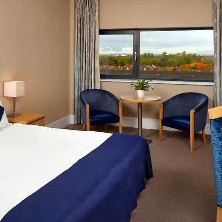 Isle Hotel, Dublin 克劳道金