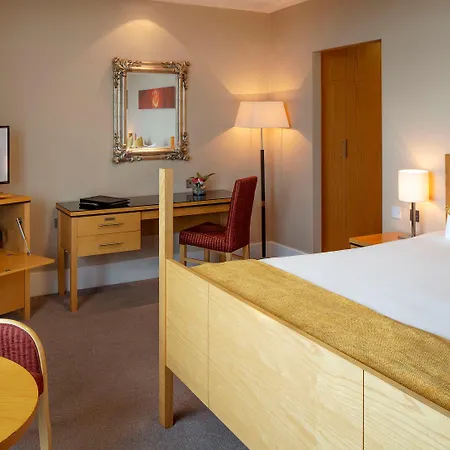 Isle Hotel, Dublin