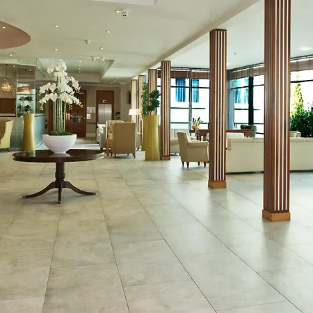 酒店 Isle Hotel, Dublin 克劳道金