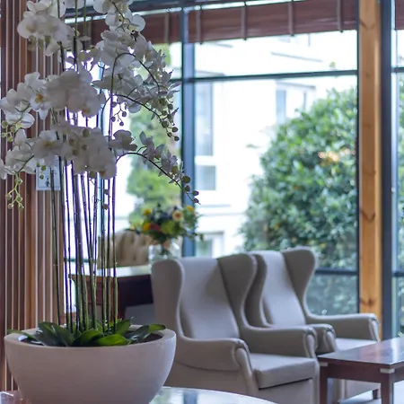 Isle Hotel, Dublin 克劳道金