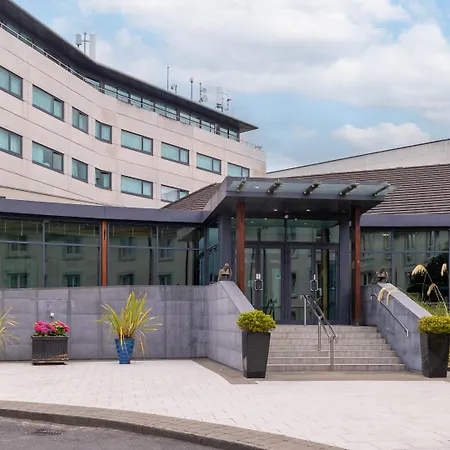 酒店 Isle Hotel, Dublin 4*