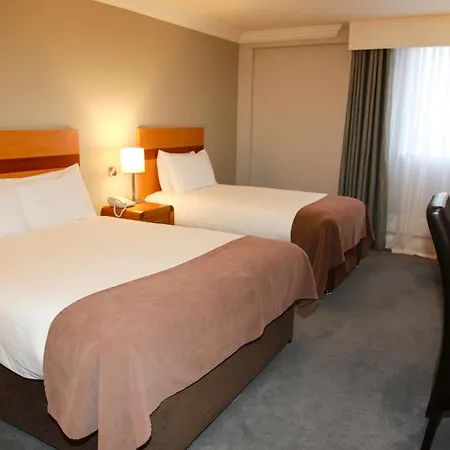 Isle Hotel, Dublin 酒店