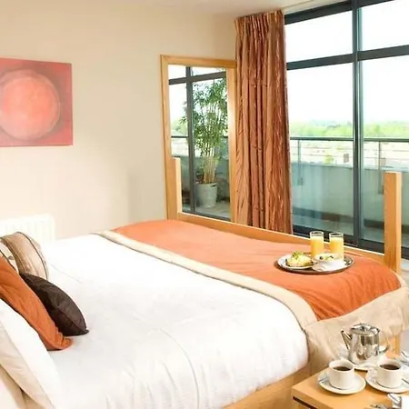 Isle Hotel, Dublin 酒店 克劳道金